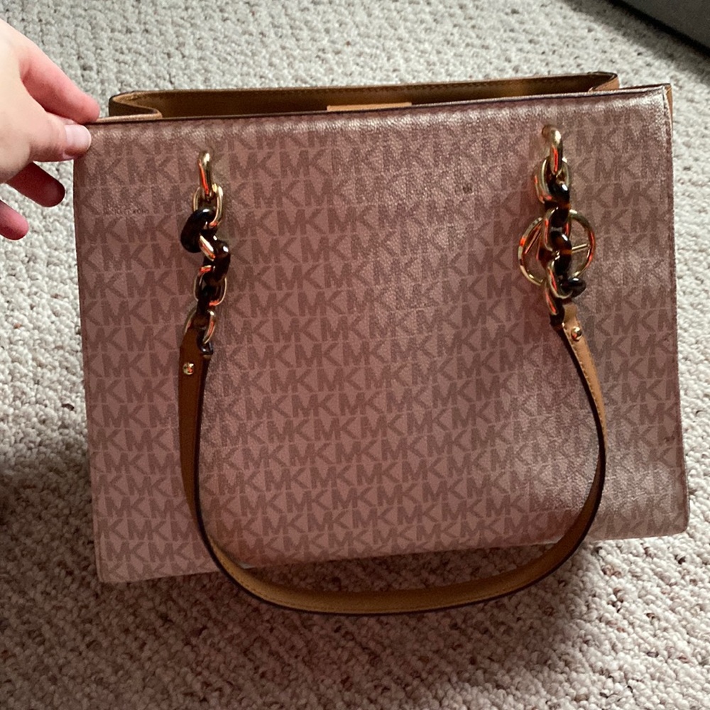 Michael Kors Tote